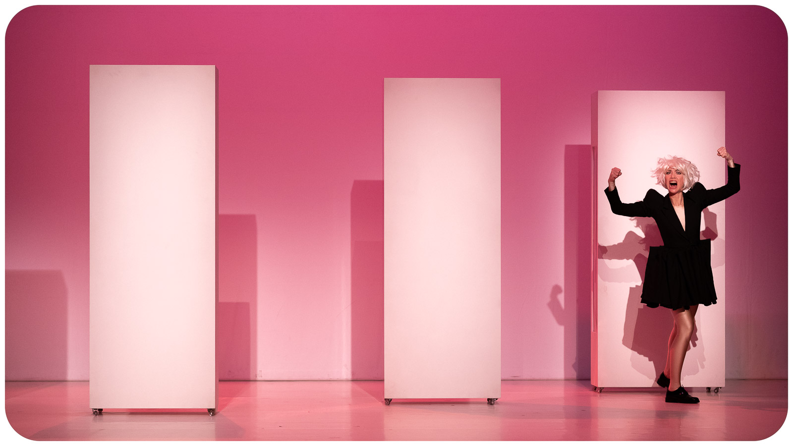 RCH 2021-2022 | ET ME VOICI SOUDAIN ROI D'UN PAYS QUELCONQUE